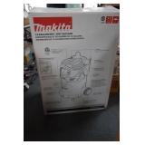 Makita 12gal. Wet/Dry Vacuum