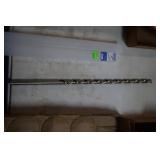 Champion 18" Drill Bit