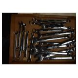 Combination Wrenches