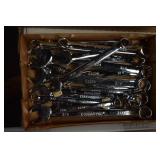 Combination Wrenches