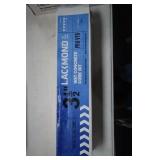 Lockmond 31/2" Concrete Core Bit