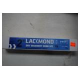Lockmond 2" Masonary Core Bit