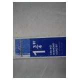 Lockmond 1 3/4" Diamond Core Bit