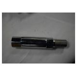 1 1/4"x 6" Extension