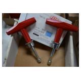 Reed Torque Wrenches