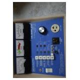 The Short Stop / Model 352