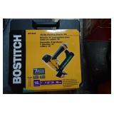 Bostitch Flooring Stapler