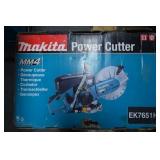 Makita MM4 Power Cutter