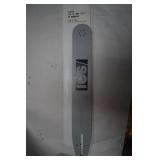 14" ICS Concrete Chain Saw Bar