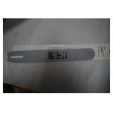 16" ICS Concrete Chain Saw Bar