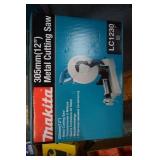 Makita 12" Metal Cutting Saw