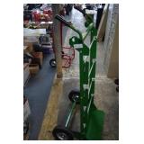 Caddy Mac Spool Cart