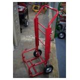 Spool Cart