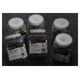 3/4" Step Shank Pins