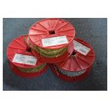 Safety Chain / Jack Chain