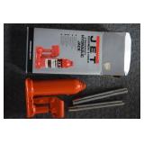 Jet 2 Ton Bottle Jack