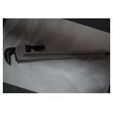 Reed 36" Pipe Wrench