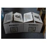 Galvanized Coil Nails