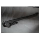 Ridgid 36" Pipe Wrench