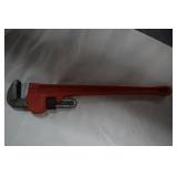 Fuller 24" Pipe Wrench