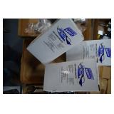 Lens Cleaning Toweletties