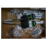 3/8 Drive Ratchets & Sockets