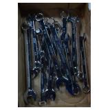 Combination Wrenches