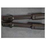 2 Core Bit Extensions