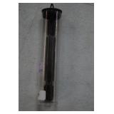 Spline Bit Extension