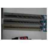 Mikita Masonary Bits