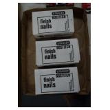 Bistitch Finish Nails