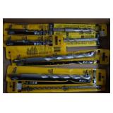 DeWalt Masonary Bits