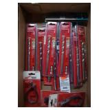 Milwaukee Masonary Bits