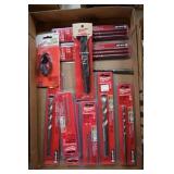 Milwaukee Masonary Bits