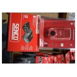 Senco / Milwaukee Battery Chargers