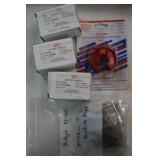 Pipe Cutter & Wheels