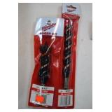 Milwaukee Auger Bits