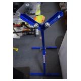 Trojan V Roller Stand