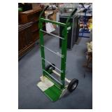 Caddy Mac Spool Cart