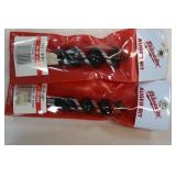 Milwaukee Auger Bits