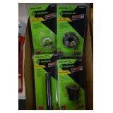 Greenlee Speed Punch