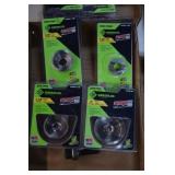 Greenlee Speed Punch