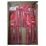 Milwaukee Concrete Bits