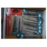 Mikita Masonary Bits