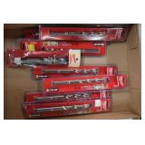 Milwaukee Concrete Bits