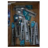 Makita Manonary Bits