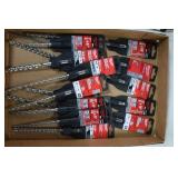 Milwaukee SDS Concrete Bits
