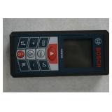 Bosch Laser Measure