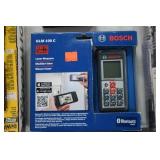 Bosch Laser Measure