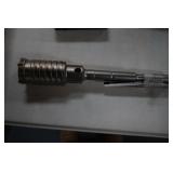 Mikita Carbide Tipped Core Bit